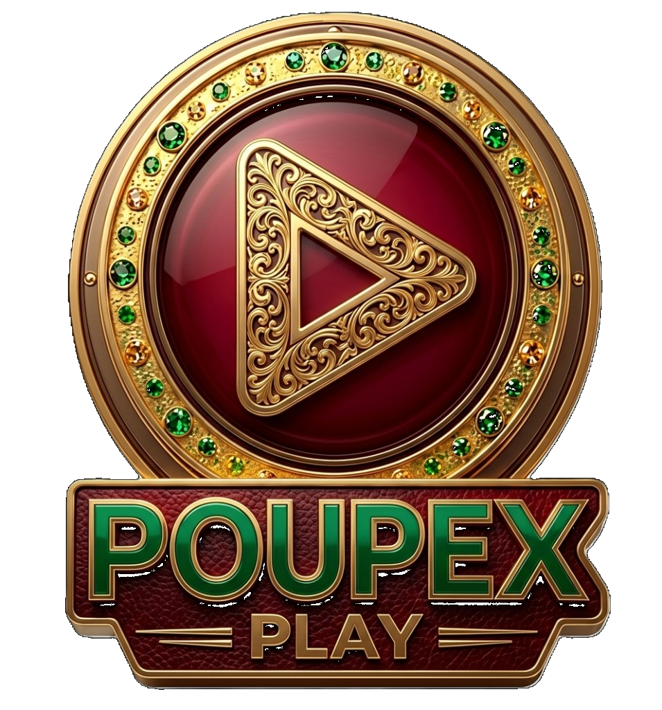 POUPEX PLAY